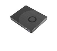 Lettore DVD, Unità Blu-ray esterna for PC, unità CD/DVD for laptop, supporto for lettore CD da 100 GB e masterizzatore