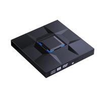 Lettore DVD, Unità DVD esterna Lettore CD RW Masterizzatore ottico esterno