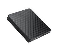 Lettore DVD, Unità ottica esterna CD/DVD USB3.0 e USB-C for il trasferimento dati ad alta velocità for laptop