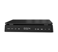 Lettore dvdd portatile | Lettore dvdd cdd per uso personale, lettore flash USB, lettore cdd anti-salto, lettore multifunzionale collegato a TV o proiettore