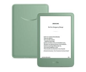 LETTORE E-BOOK AMAZON Kindle 11, 16 GB, Durata della batteria Fino a 6 settimane