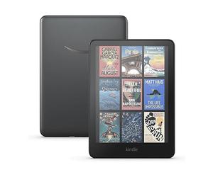 LETTORE E-BOOK AMAZON Kindle Colorsoft SE, 32 GB, Durata della batteria Fino a 6 settimane