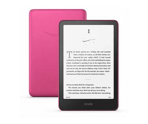 LETTORE E-BOOK AMAZON Kindle Paperwhite 12ª Generazione - 7", E-Ink, 16GB, Retroilluminazione