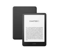 LETTORE E-BOOK AMAZON Kindle Paperwhite, 16 GB, Waterproof, Durata della batteria fino a 6 settimane