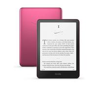 Lettore Ebook Kindle 7" Frambuesa 32GB Wi-Fi IPX8 Caricamento Wireless