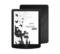 LETTORE E-BOOK inkBOOK Focus Plus Nero - 7,8", E-Ink Carta