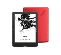 LETTORE E-BOOK inkBOOK Solaris - 6", E-Ink, 32GB