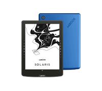 LETTORE E-BOOK inkBOOK Solaris - 6", E-Ink, 32GB, Retroilluminazione