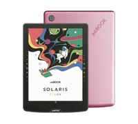 LETTORE E-BOOK inkBOOK Solaris Color - 6", E-Ink Kaleido 3