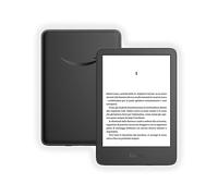 Amazon - Nuovo Kindle (16 Gb)-nero Amazon