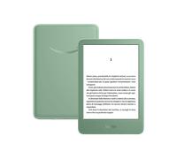 Lettore E-Book KINDLE Base, Verde Matcha