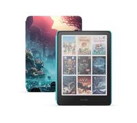 LETTORE E-BOOK KINDLE Colorsoft Kids Fantasy River, 16 GB, Waterproof