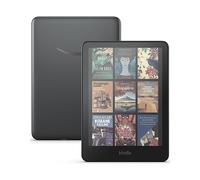 LETTORE E-BOOK KINDLE Coloursoft Sig.