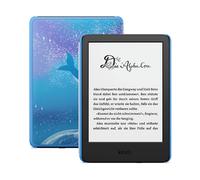 LETTORE E-BOOK KINDLE Kids, 16 GB, Durata della batteria fino a 6 settimane