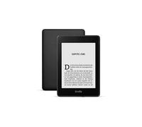 LETTORE E-BOOK KINDLE Paperwhite, 32 GB, Waterproof, Durata della batteria Fino a 6 settimane