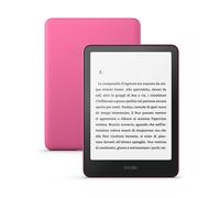 Kindle NUOVO KINDLE PAPERWHITE (16 GB) B0cfpr32b1 Rosa