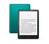 LETTORE E-BOOK KINDLE Signature Edition, 32 GB, Waterproof, Durata della batteria Fino a 12 settimane