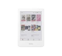 LETTORE E-BOOK KOBO Clara Colour