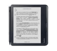 LETTORE E-BOOK KOBO Libra Colour, 32 GB, Waterproof, Durata della batteria Fino a 6 settimane