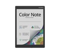 LETTORE E-BOOK POCKETBOOK Color Note
