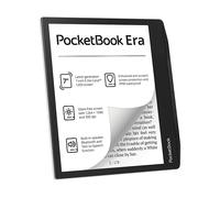 LETTORE E-BOOK POCKETBOOK Era Stardust, 16 GB, Waterproof, Durata della batteria Durata della batteria