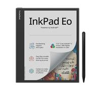 LETTORE E-BOOK POCKETBOOK InkPad Eo - Mist Grey
