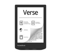 LETTORE E-BOOK POCKETBOOK Verse, 8 GB, Durata della batteria Fino a 6 settimane
