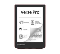 LETTORE E-BOOK POCKETBOOK Verse Pro, 16 GB, Waterproof, Durata della batteria fino a 6 settimane