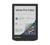 LETTORE E-BOOK POCKETBOOK Verse Pro Color, 16 GB, Waterproof, Durata della batteria Fino a 6 settimane
