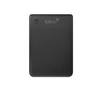 LETTORE E-BOOK TOLINO shine 5, 16 GB, Waterproof, Durata della batteria Fino a 6 settimane
