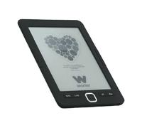 LETTORE E-BOOK WOXTER Scriba 195, 4 GB, Durata della batteria Fino a 6 settimane