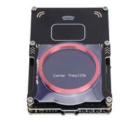 Lettore e decoder di schede NFC a banda intera con Type-C per controllo accessi RFID 5 pezzi