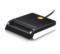 Lettore e-DNI USB Tooq TQR-210B