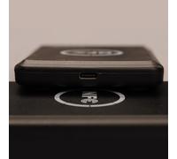Lettore e scrittore NFC USB 125KHz e 13.56MHz, scanner di carte contactless