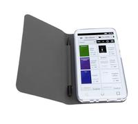 Lettore Ebook da 2+16 GB, Dispositivi Ereader da 5 Pollici con Schermo Touch a Colori, Lettore di Libri Elettronici per Android 5.1 per PDF EPUB EPUB3 MOBI