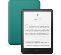 Amazon Kindle Paperwhite 2024 16GB, Jade Green (con pubblicità)