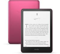 Lettore Ebook Kindle 7" Frambuesa 32GB Wi-Fi IPX8 Caricamento Wireless
