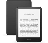 Lettore Ebook Kindle Paperwhite 16GB Schermo 7" Touch Wi-Fi Bluetooth Nero
