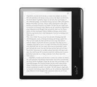 Tolino Epos 3 lettore e-book Touch screen 32 GB Wi-Fi Nero