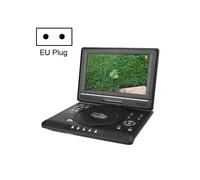 Lettore ECD portatile ricaricabile con schermo LCD da 8,5 pollici (standard europeo): spina UE da 8,5 pollici, regalo a sorpresa
