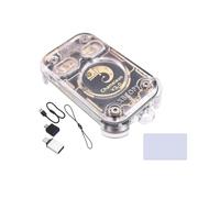 Lettore Emulatore RFID Chameleon V3.0 + Duplicatore NFC con Chip Intelligente per Schede UID 125Khz 13,56Mhz ID IC Tag Copyer