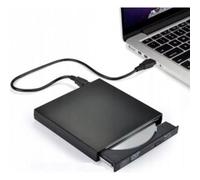 Lettore esterno CD/DVD Zenwire SW-600CB USB