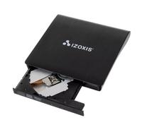 Lettore Esterno DVD CD + Masterizzatore CD per PC Notebook USB 3.0 Windows Mac