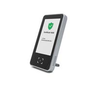 LETTORE GREEN PASS RELÈ CONTROLLO DEGLI ACCESSI TORNELLO AUTENTICAZIONE TABLET