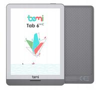 Lettore grigio Bemi Cognita Tab 6 ProC 32 GB da 6 pollici