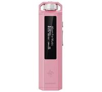 Lettore Hi-Res FiiO Snowsky ECHO NANO Rosa