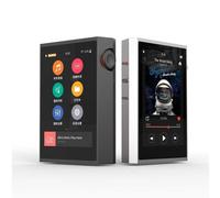 Lettore Hi-Res Shanling M1 Plus Bluetooth 5.2 WiFi