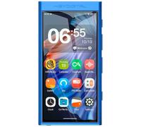 Lettore HiBy Digital M300 ad alta risoluzione da 4" Android 13 Blu