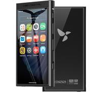 Lettore HiBy M300 nero 4 GB RAM 128 GB Android 13 DAC CS43131 Bluetooth WiFi FM 2 TB SD