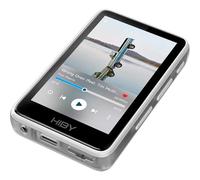 Lettore HiBy R1 Set Versione DAC CS43131 Touch Screen 3″ 32GB microSD In-ear Bluetooth 5.1 WiFi